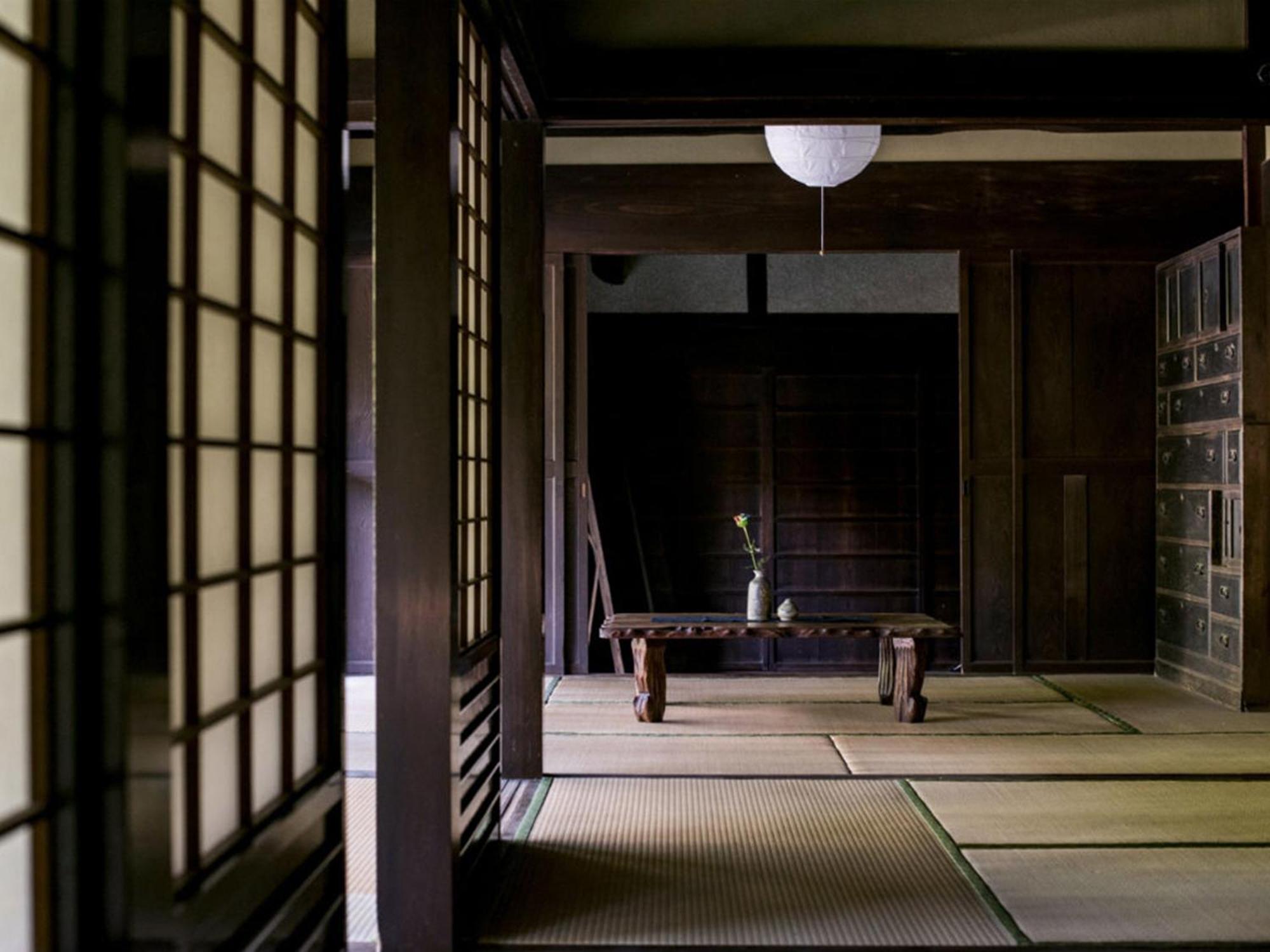 瀧乃元 近藤家（Kondoke-Inn) Toon Eksteriør bilde